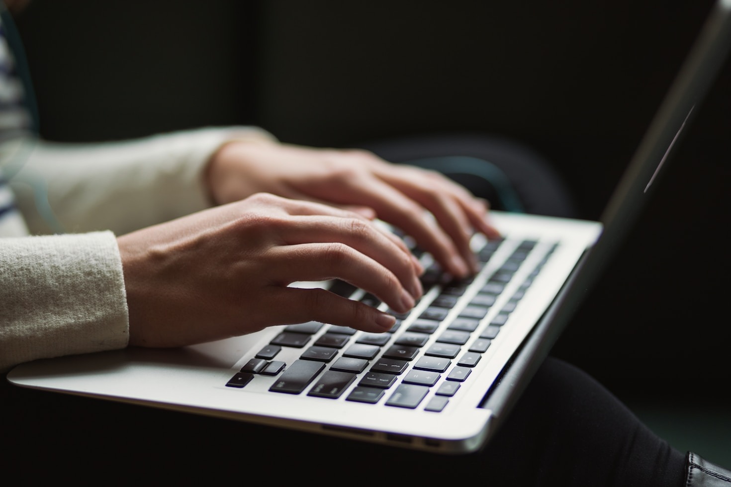 How To Find Your Unique Voice In Writing